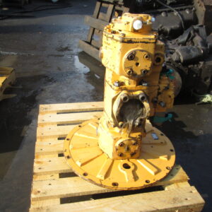 Pompa Liebherr LPVD75