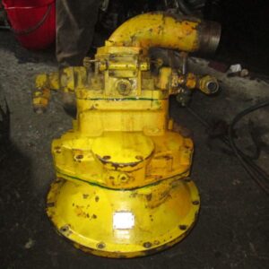 Pompa Hydromatik A8V80SR2R131F1