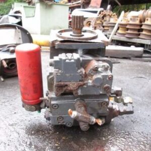 Pompa Sauer Danfoss 90R130K