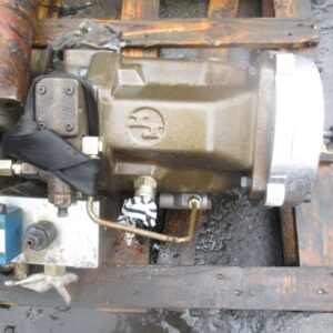 Hidromotor Hydromatik A10VSO140DFLR/31