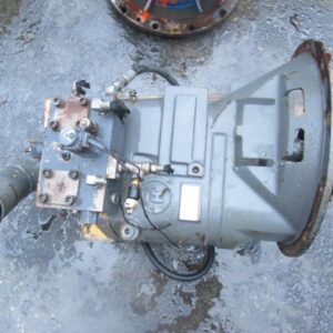 Pompa Uchida Hydromatik KRJ3280 A8V107ESBR