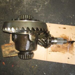 Diferential ZF 4460 305 671 37:10 0136 77