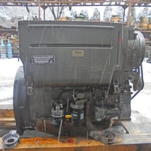 Motor Deutz F4L1011