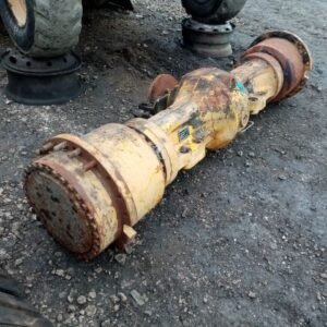 Axa ZF cu numar Hanomag 4246 354 M91