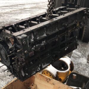 Piese de motor Volvo D7D ECE2