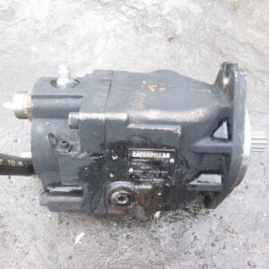 Pompa Caterpillar 296-67714 de Caterpillar 428E