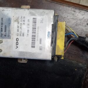 Calculator de incarcator O&K L30