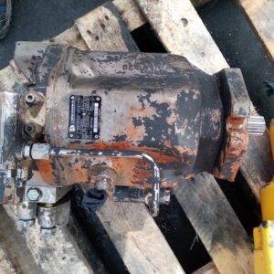 Pompa JCB H A10VO100DFLR