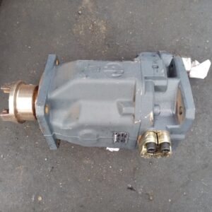 Pompa Hydromatik A10VSODFR