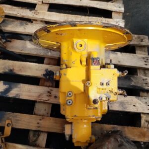 Pompa de excavator Komatsu PC180