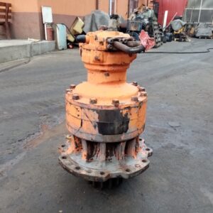 Reductor cu hidromotor Kawasaki M2X210