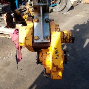 Piese de cutie de viteze ZF 3AVG-210