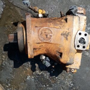 Hidromotor Hydromatik A6VM250DA