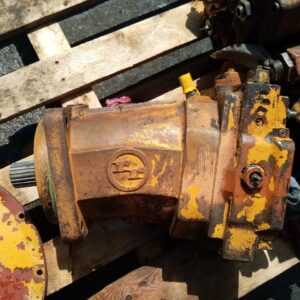 Hidromotor Hydromatik A7V01601LRD