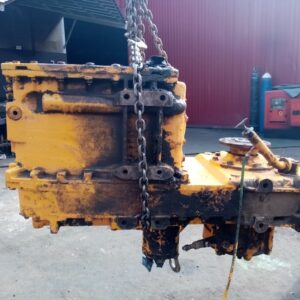 Cutie de viteza ZF 3AVG-310