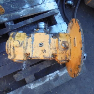 Pompa Liebherr LPVD 45