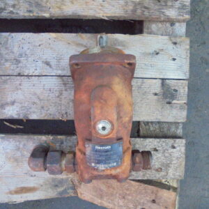 Hidromotor Hydromatik A2FM10