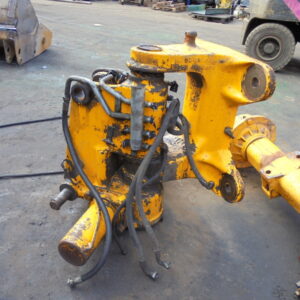 Articulatie brat spate de JCB 3CX