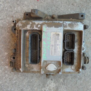 Calculator Bosch 0281010253 pt motor Iveco Eurocargo