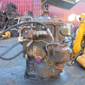 Cutie de viteze MF 352252/3M91 de JCB 3CX