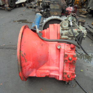 Pompa Hydromatik de excavator O&K RH12