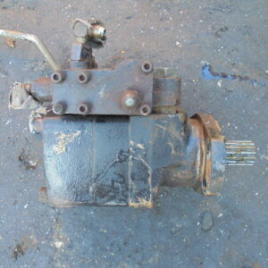 Reductor de rotire Hydrocom CR-11-438L