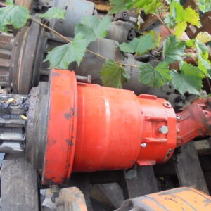 Reductor de rotire O&K 2181756 de excavator O&K RH9