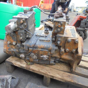 Pompa Komatsu 350413 de excavator Komatsu