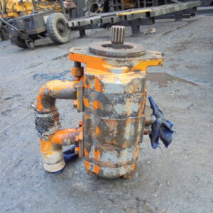 Pompa Commercial Hydraulics P50B