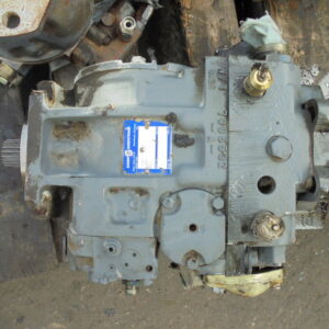 Pompa Sauer Sundstrand 90R055