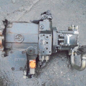 Pompa Hydromatik A4VG90DA2D6