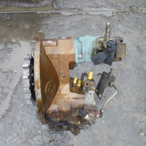 Pompa Hydromatik A8VO28SR4