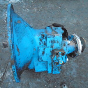 Pompa Hydromatik A8V055SR