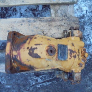 Hidromotor Caterpillar AA2FM63