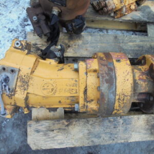 Hidromotor Caterpillar AA6VM55HZ