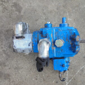 Pompa Axial pump APVC-15