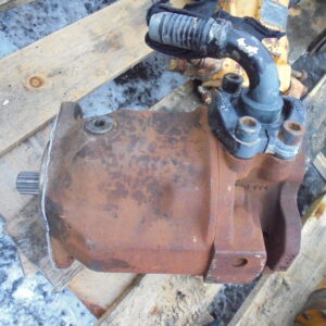 Pompa Rexroth A10V045DFR