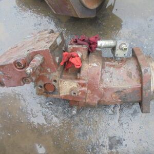 Hidromotor Rexroth MHB25F2X / A11V