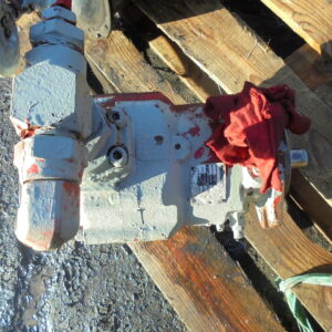 Pompa Parker PAVC 1902L