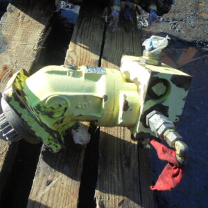 Hidromotor Hydromatik A2FM45