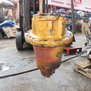 Reductor de rotire SAT 250/201 de excavator Liebherr