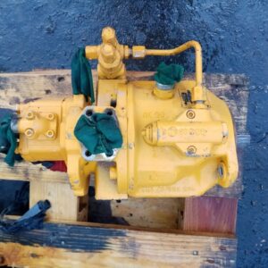 Pompa Hydromatik A10VO45DFLR