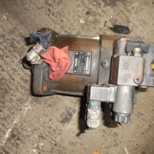 Hidromotor Rexroth A6VM107DA5