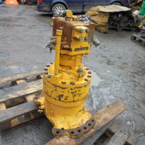Reductor de Komatsu PC350 , Komatsu PC400 , Komatsu PC450
