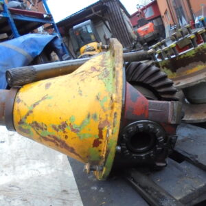 Grup conic ZF 4460 315 050 ZP 9:31 015