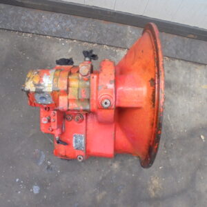 Pompa Hydromatik A8V0107SRZ