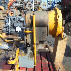 Cutie de viteze ZF 4WG-200