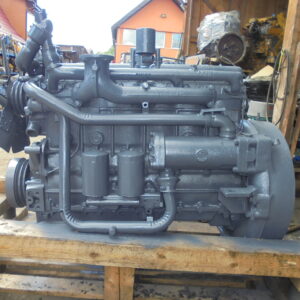 Motor Fiat OM CP3-100-2