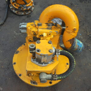 Pompa Hydromatik A8VO28SR3