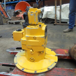 Pompa Komatsu A11VLO130LE2S